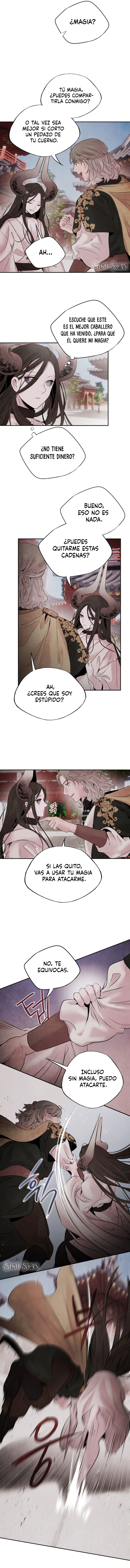 Read ASHA ES Manga Online