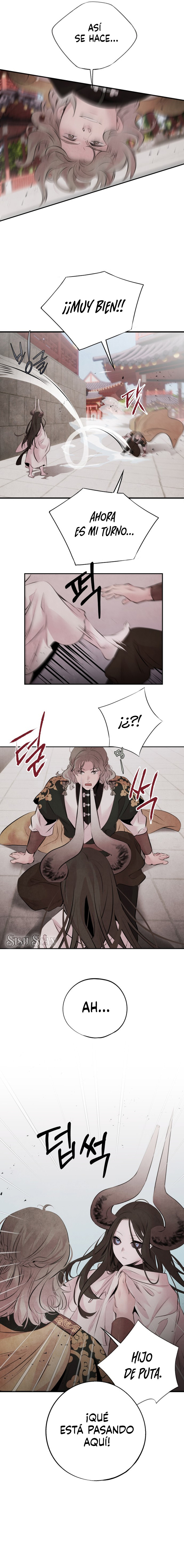 Read ASHA ES Manga Online