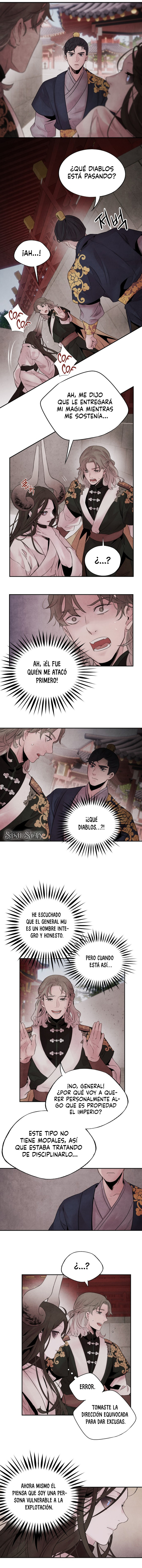 Read ASHA ES Manga Online