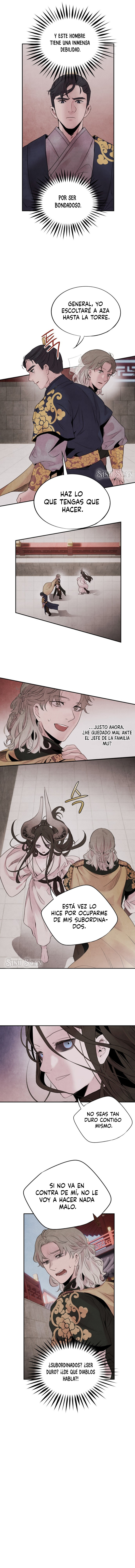 Read ASHA ES Manga Online