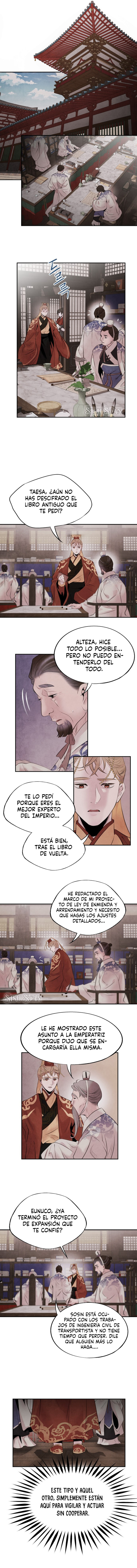 Read ASHA ES Manga Online