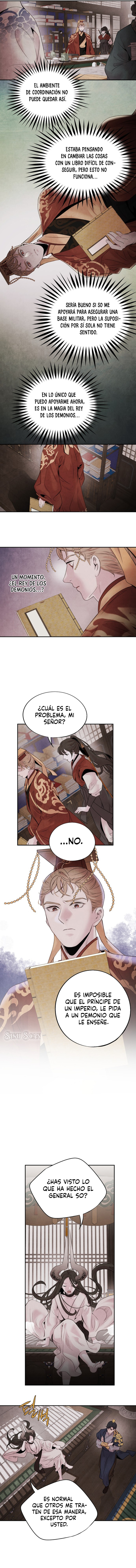 Read ASHA ES Manga Online