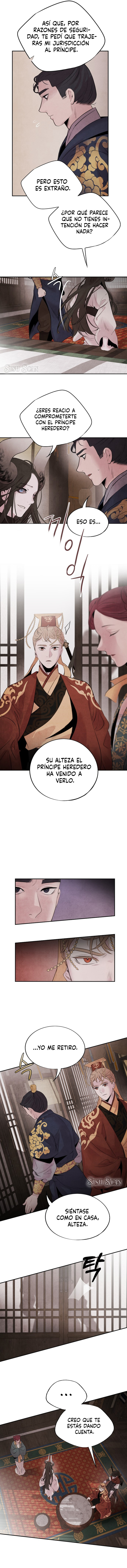 Read ASHA ES Manga Online