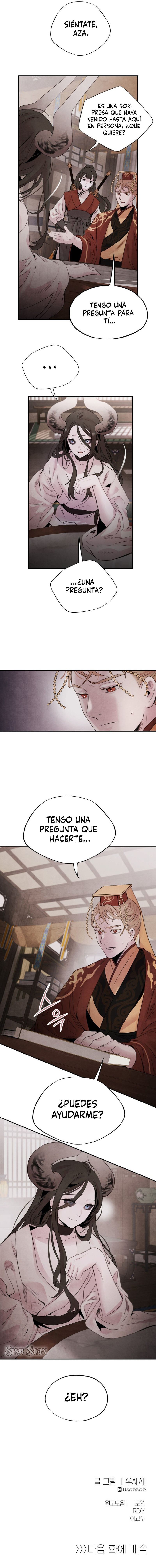 Read ASHA ES Manga Online