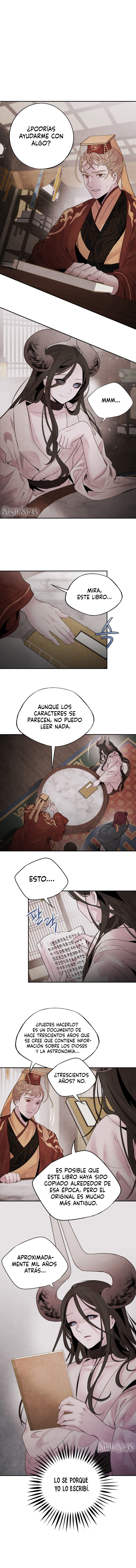 Read ASHA ES Manga Online