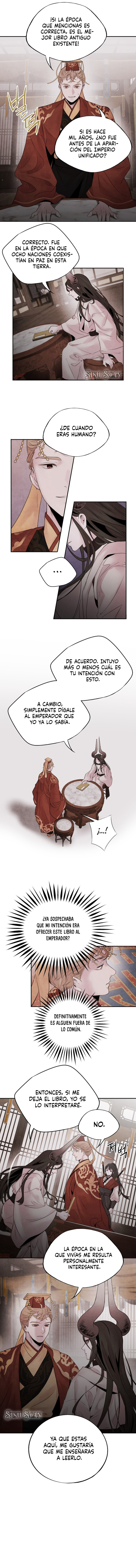 Read ASHA ES Manga Online