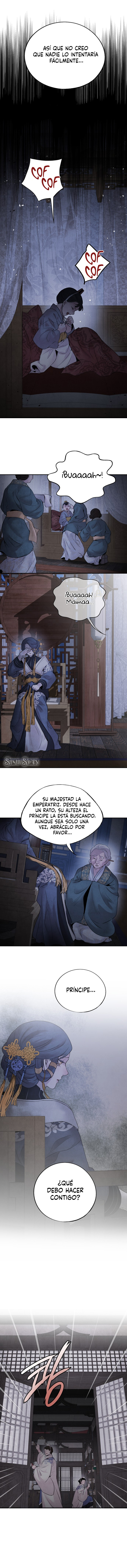 Read ASHA ES Manga Online