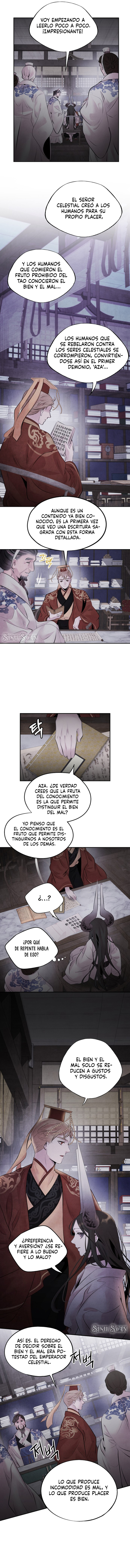 Read ASHA ES Manga Online
