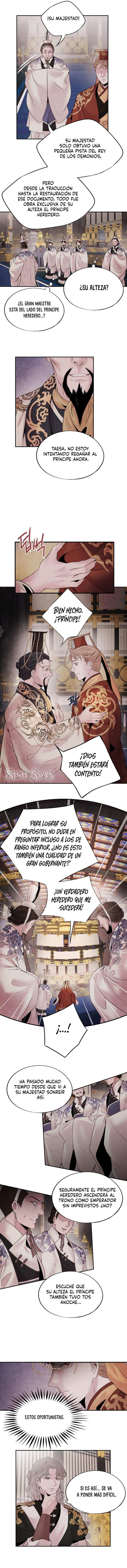 Read ASHA ES Manga Online