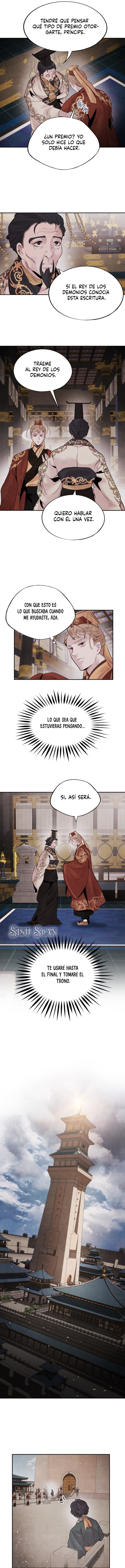 Read ASHA ES Manga Online