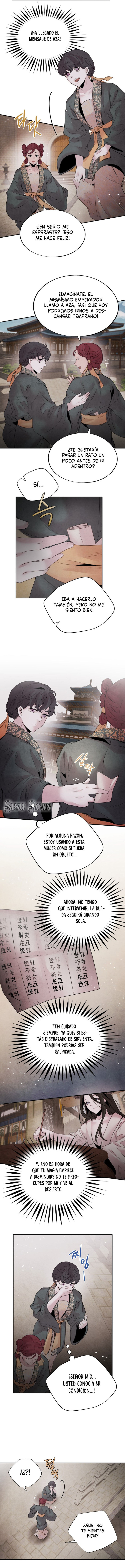 Read ASHA ES Manga Online