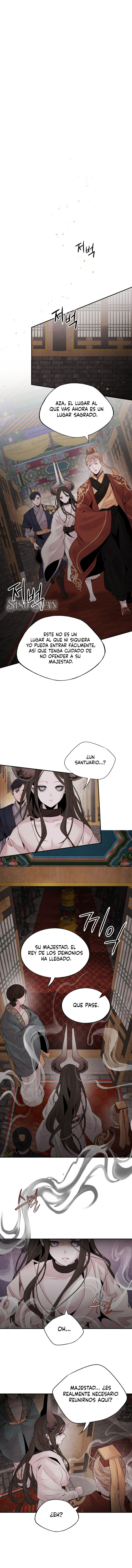 Read ASHA ES Manga Online