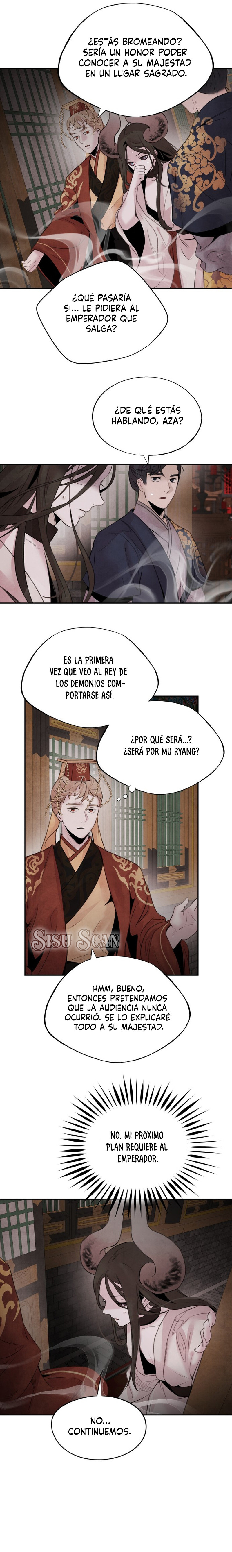 Read ASHA ES Manga Online