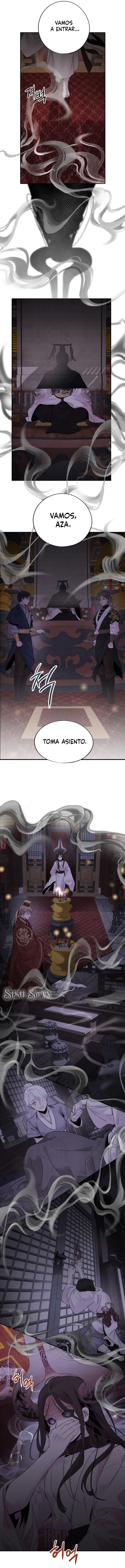 Read ASHA ES Manga Online