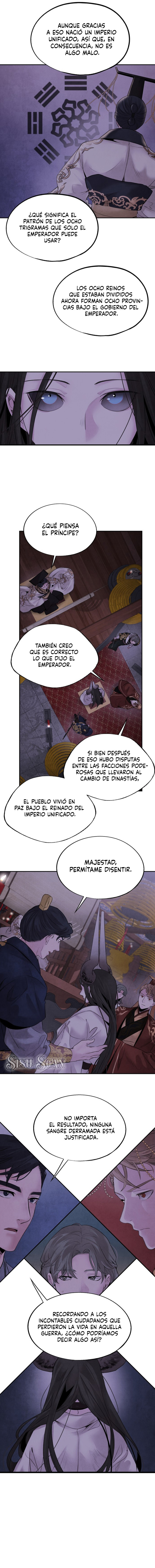 Read ASHA ES Manga Online