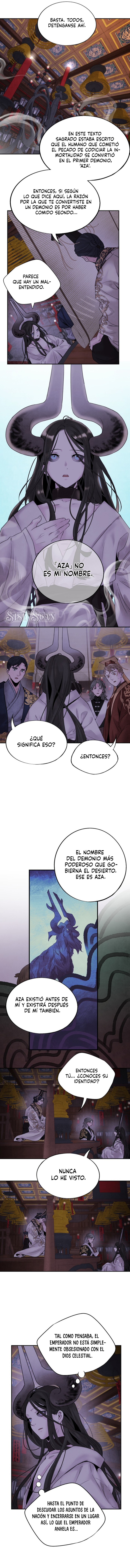 Read ASHA ES Manga Online