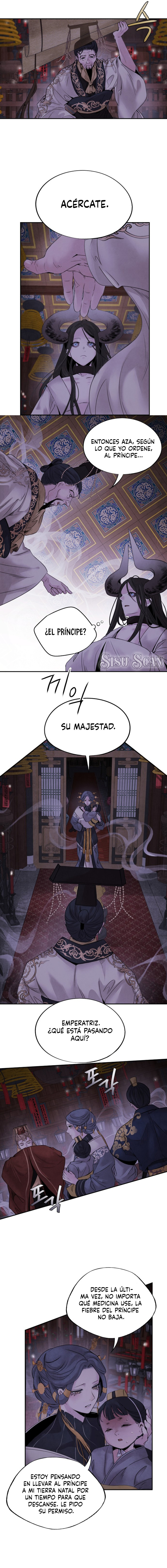 Read ASHA ES Manga Online