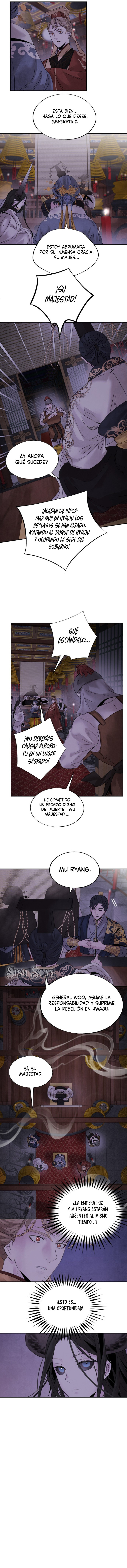 Read ASHA ES Manga Online