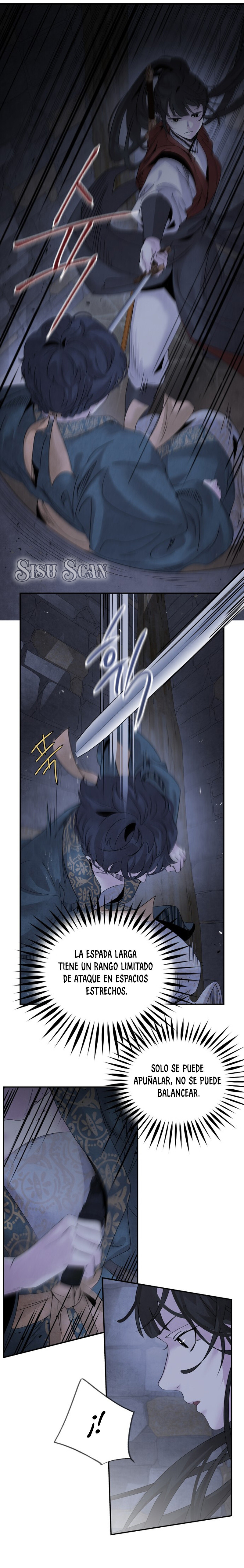 Read ASHA ES Manga Online