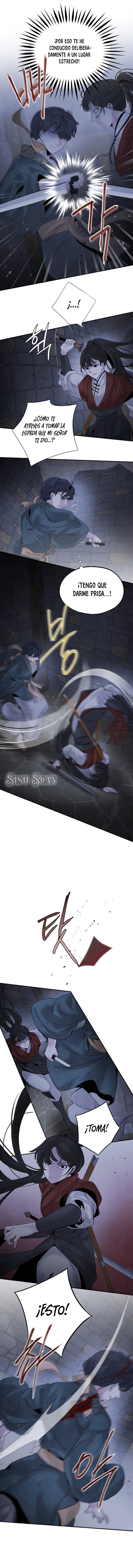 Read ASHA ES Manga Online