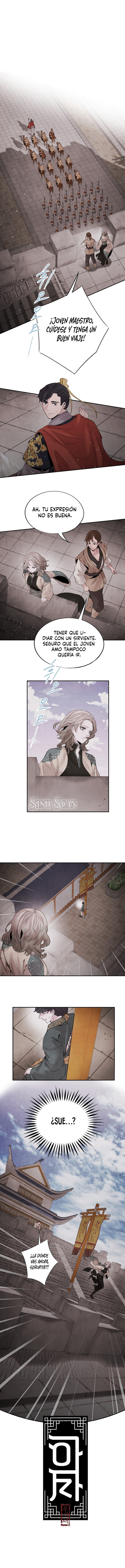 Read ASHA ES Manga Online