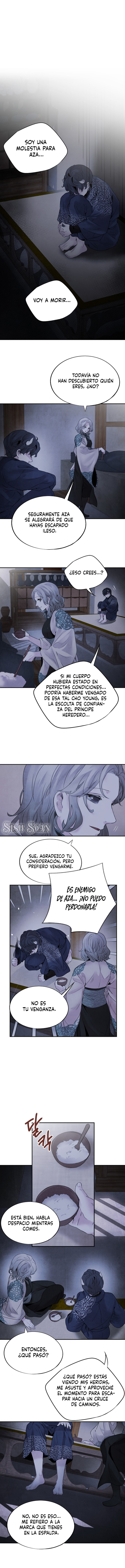 Read ASHA ES Manga Online