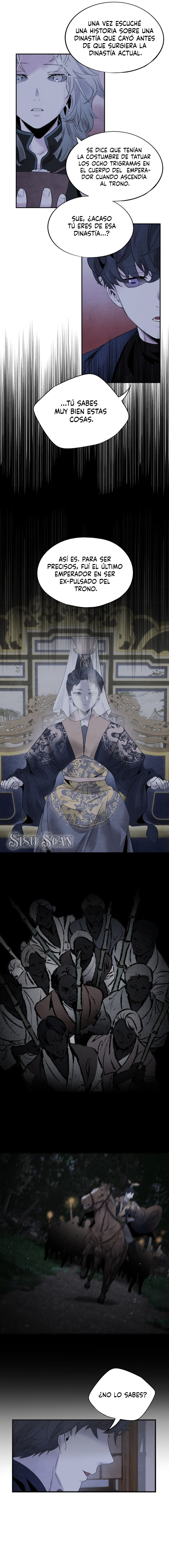 Read ASHA ES Manga Online