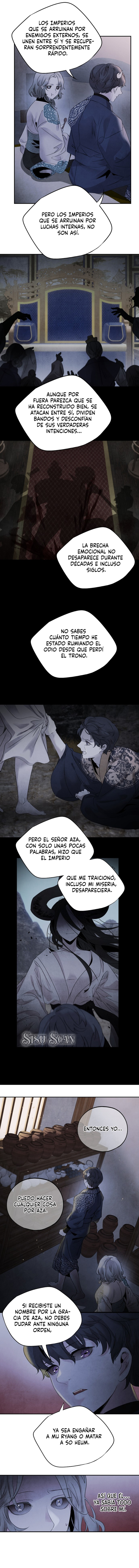 Read ASHA ES Manga Online