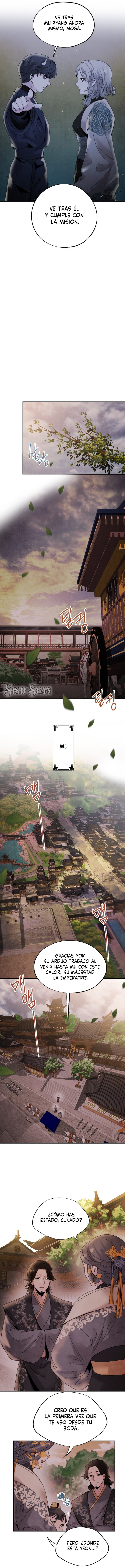 Read ASHA ES Manga Online