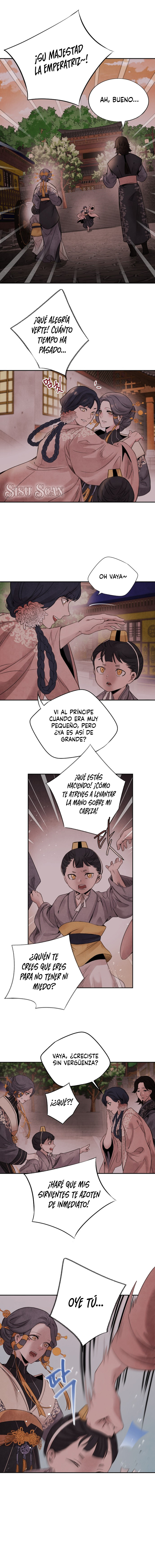 Read ASHA ES Manga Online