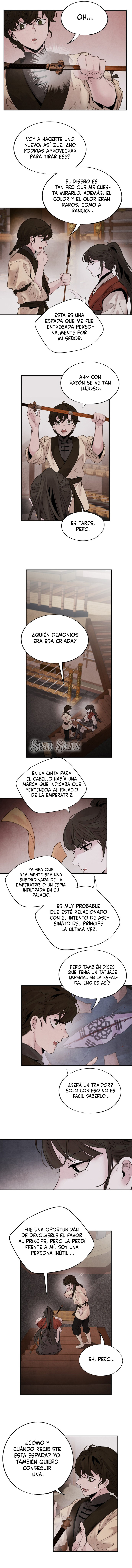 Read ASHA ES Manga Online