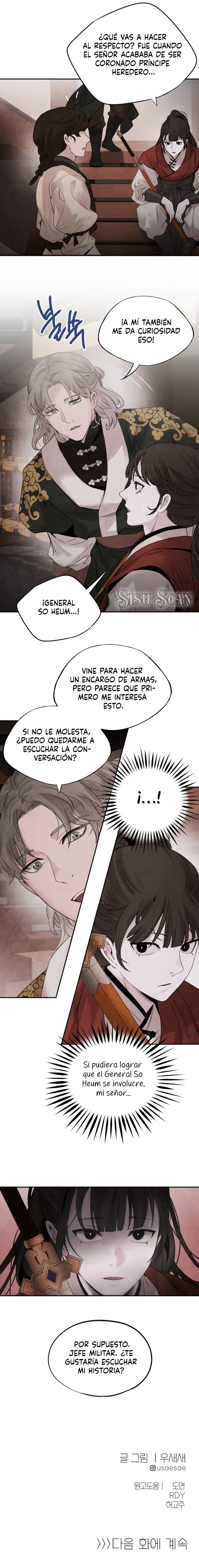 Read ASHA ES Manga Online