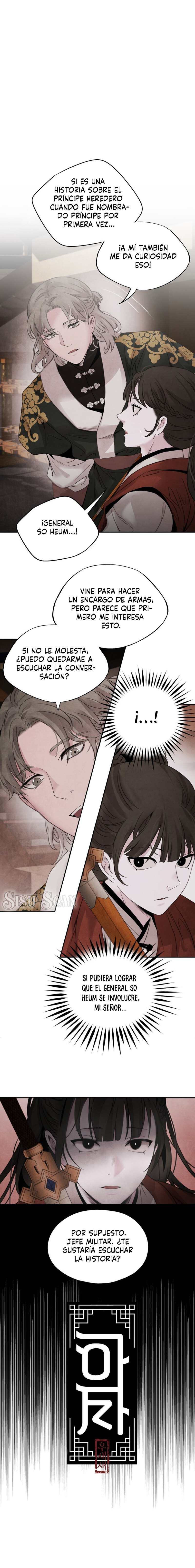 Read ASHA ES Manga Online