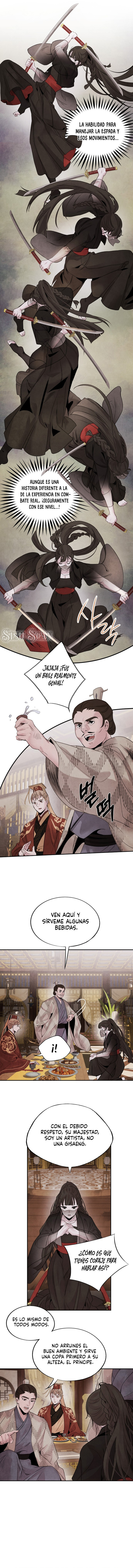 Read ASHA ES Manga Online