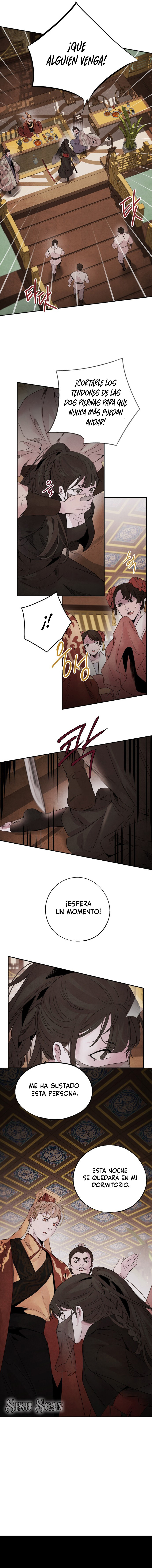 Read ASHA ES Manga Online