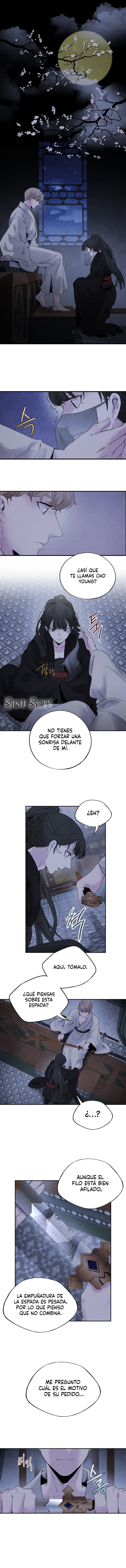 Read ASHA ES Manga Online