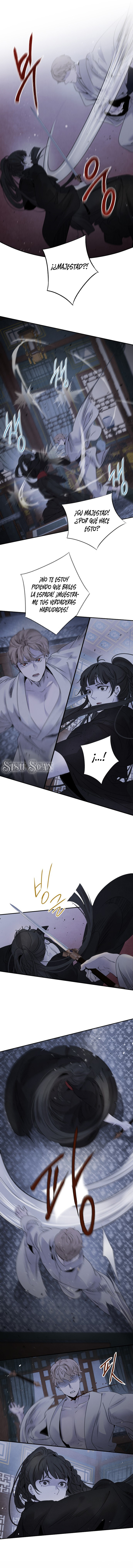 Read ASHA ES Manga Online