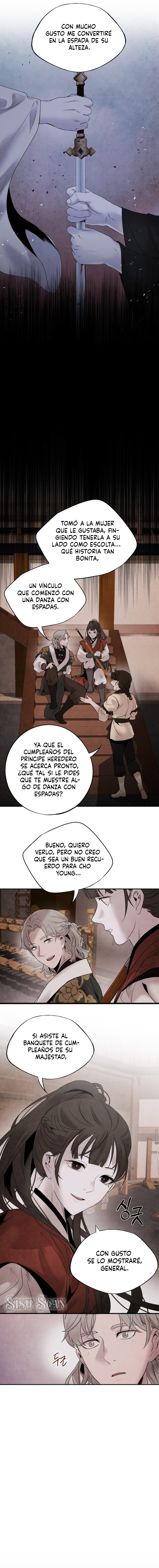 Read ASHA ES Manga Online