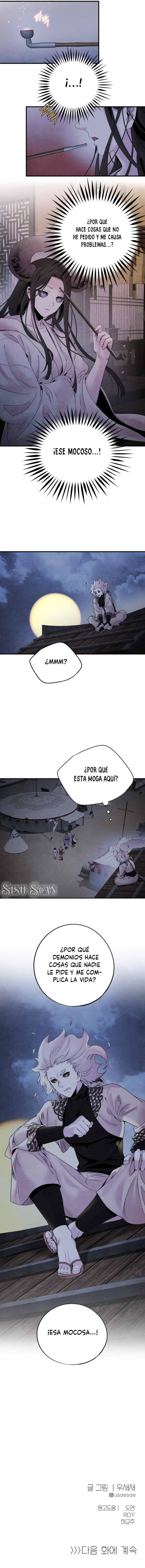 Read ASHA ES Manga Online