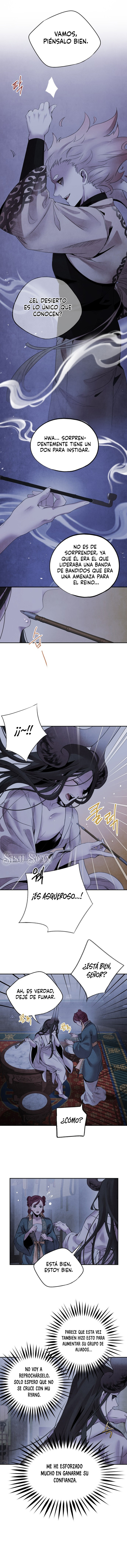 Read ASHA ES Manga Online