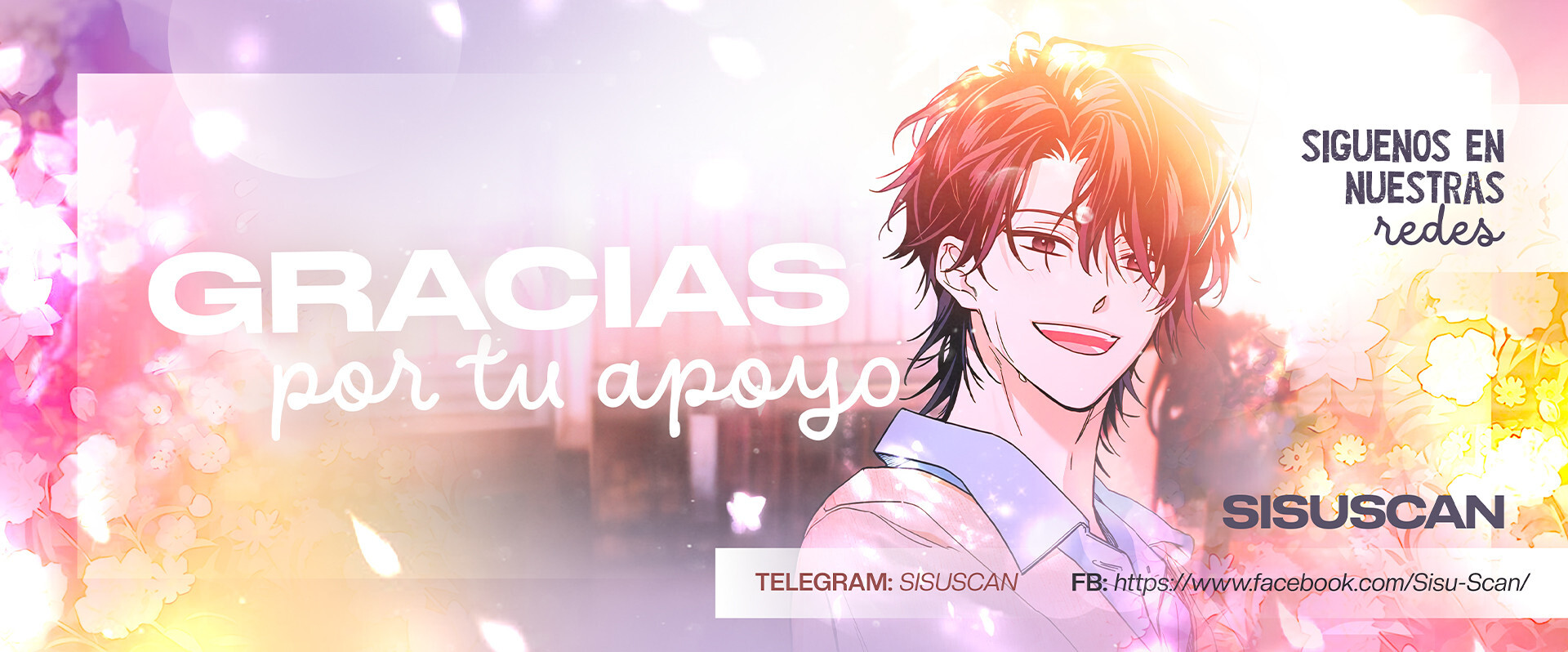 Read ASHA ES Manga Online