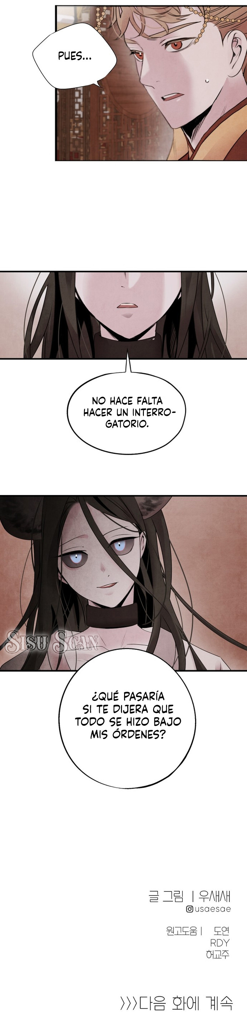 Read ASHA ES Manga Online