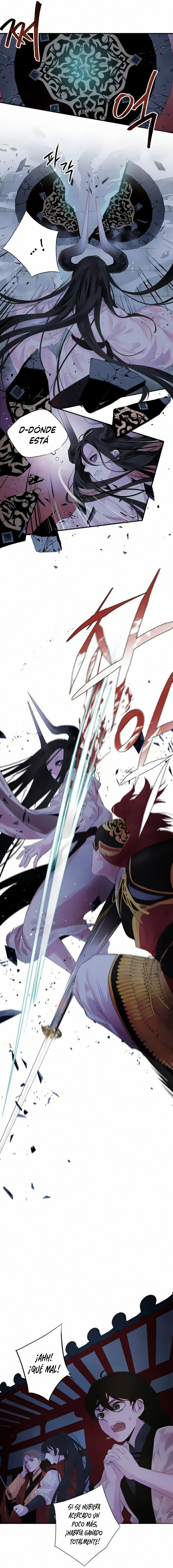 Read ASHA ES Manga Online