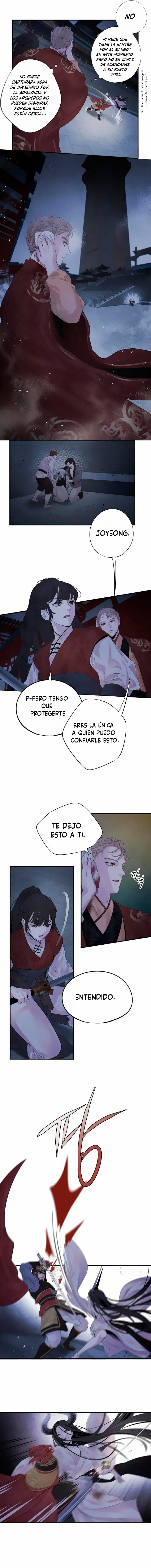 Read ASHA ES Manga Online