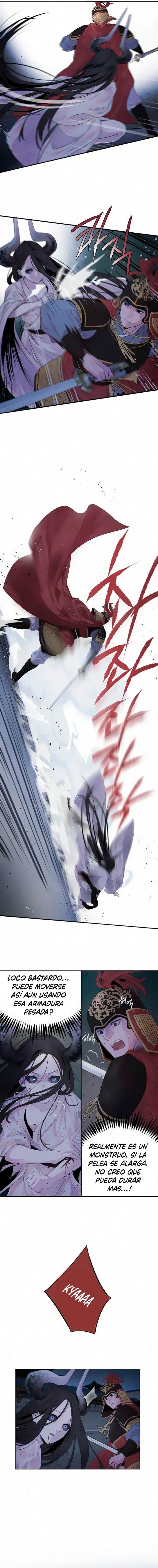Read ASHA ES Manga Online
