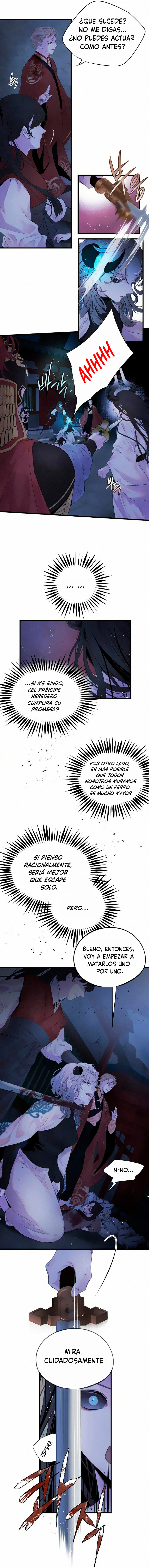 Read ASHA ES Manga Online