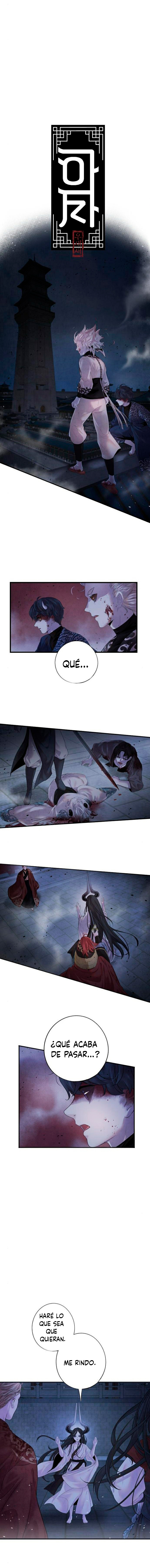 Read ASHA ES Manga Online