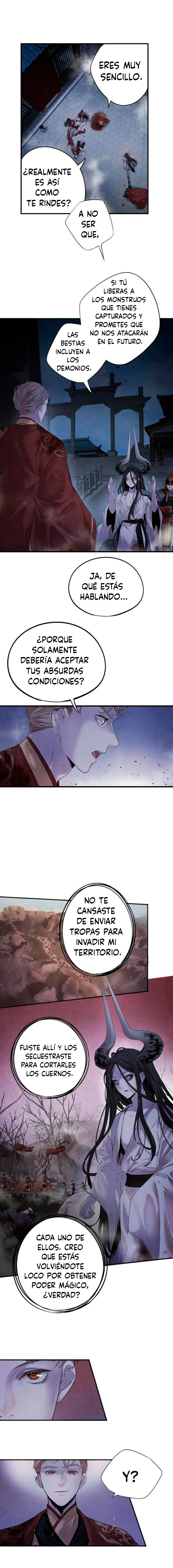 Read ASHA ES Manga Online