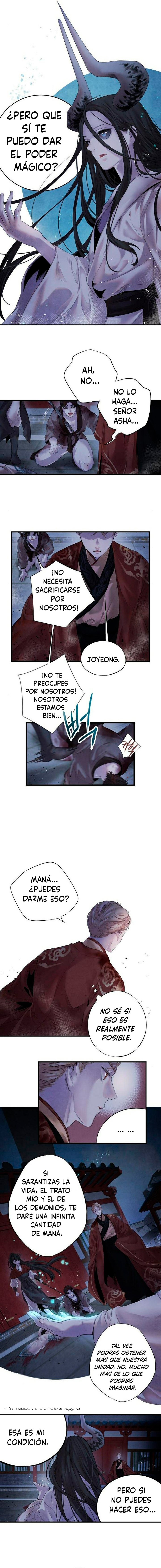Read ASHA ES Manga Online