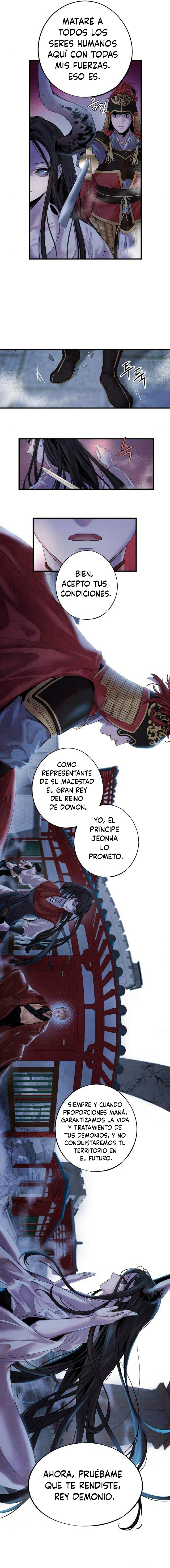 Read ASHA ES Manga Online